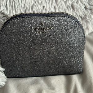 Kate Soade dome cosmetic bag